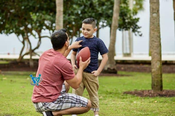 برنامج تربية الاطفال الامريكي 3 برنامج تربية الاطفال الامريكي